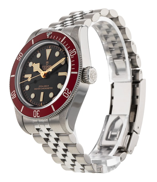 Tudor Black Bay M7941A1A0RU-0003